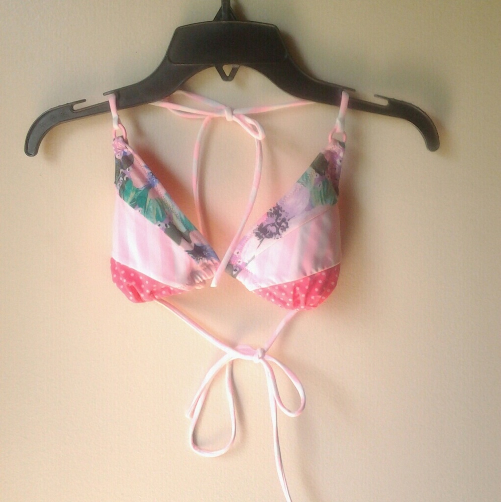 Victoria Secret swimwear top